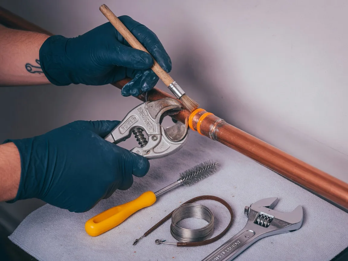 Why choose Sump Pump Repair in New Bloomington, OH